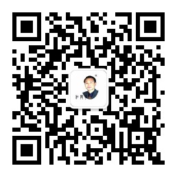 微信二维码